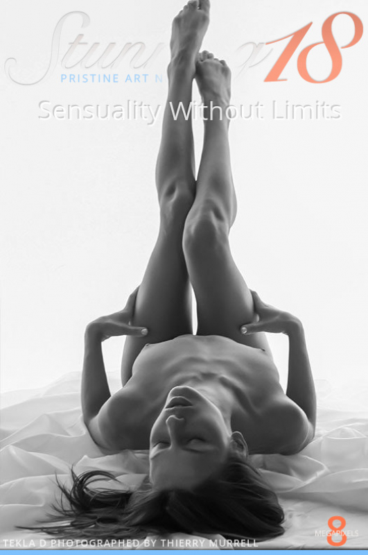 Tekla  Sensuality Without Limits