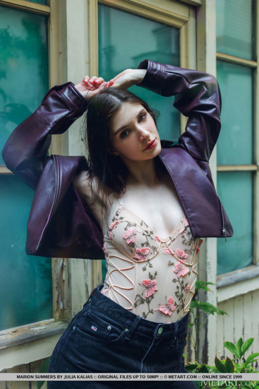 Whimsical Vibe