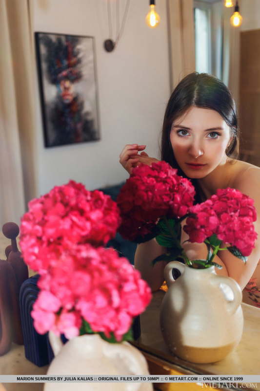 Whimsical Vibe