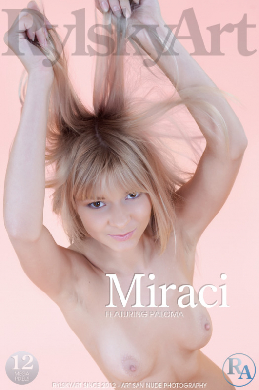 Miraci