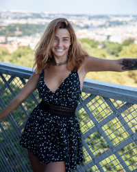 Agatha In Prague