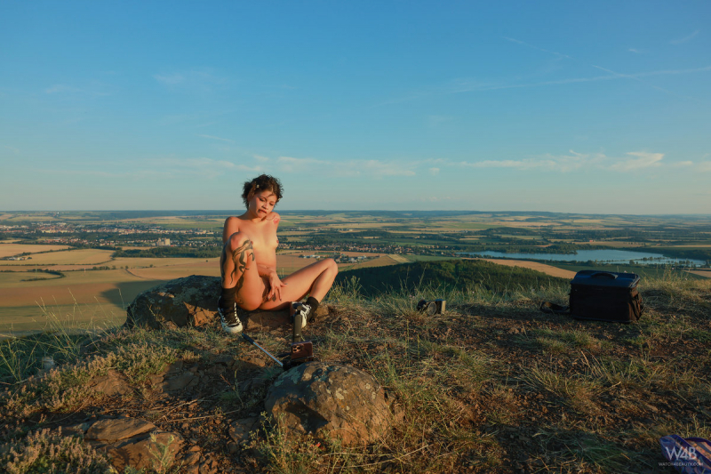 Lilith Baph: Great View