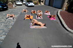 Naked-yoga-and-skinny-dipping