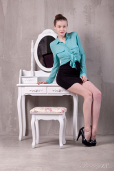 Dressing-Table