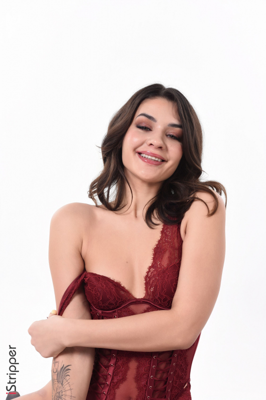 Luxurious Seducing