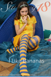 Nelly--I-Like-Bananas