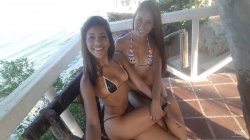 Venezuelan-Sunshine