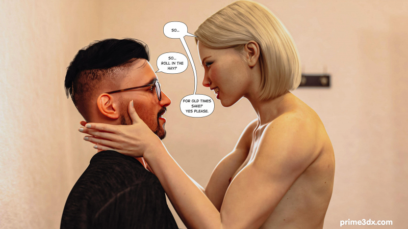 Andy Fucks Valentina California  Taylor Comic