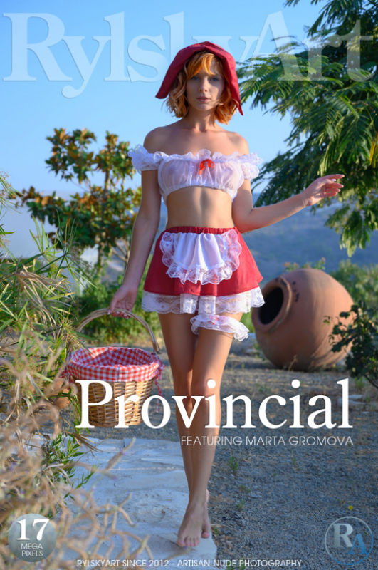 Provincial