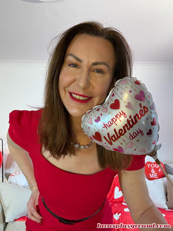 Valentines 2026