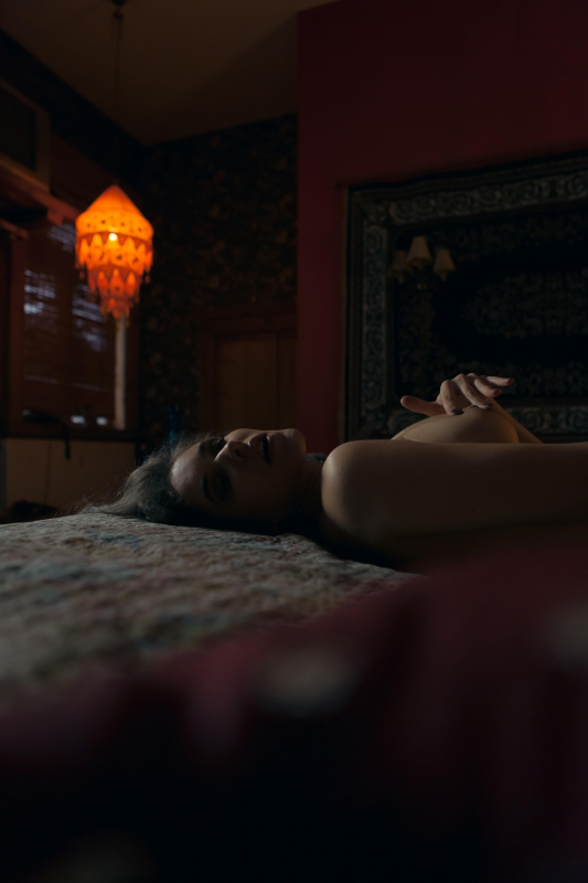 Kama sutra