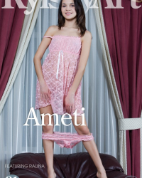 Ameti