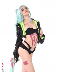 Cyber Doll