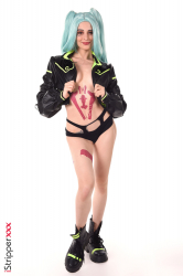Cyber-Doll