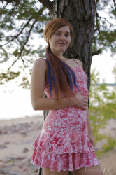 On-the-Lake-Shore