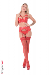 Suspended-Scarlett