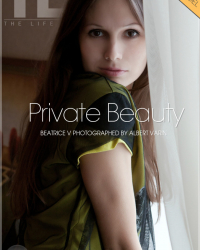 Private Beauty