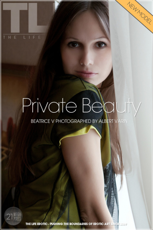 Private Beauty