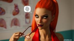 The-Experiment-C1comic