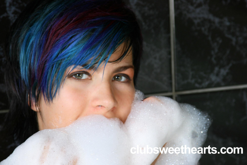 Wet Teens 152