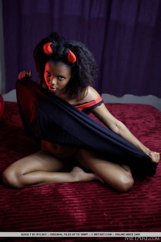 Haunting Desire