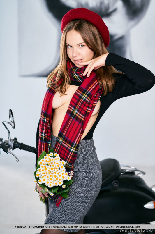 Ready to Ride