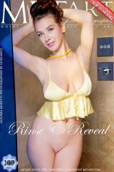 Rinse-and-Reveal