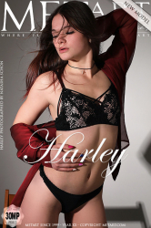 Presenting-Harley