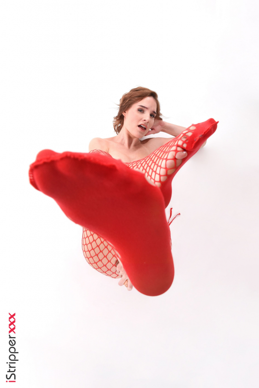 The Red Net