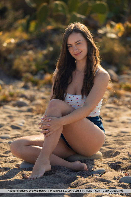 Sweet Little Berry 1