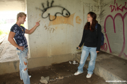 Graffiti-artist-Sindy-gets-caught