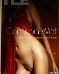 Crimson Wet