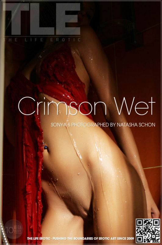 Crimson Wet