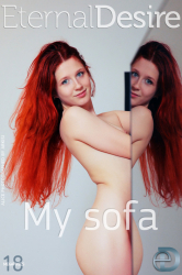 My-sofa