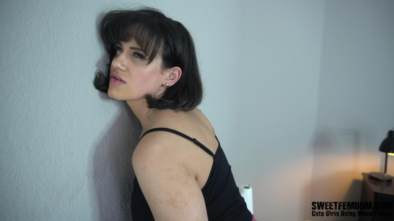 Feminist Assassin Penny Enslaves Colby Jansen Part 3