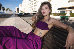 Irene-Rouse:-Fashion-Intro