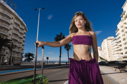Irene-Rouse:-Fashion-Intro