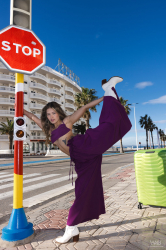 Irene-Rouse:-Fashion-Intro