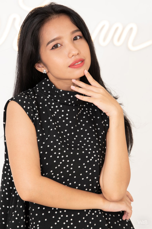 CASTING Norah