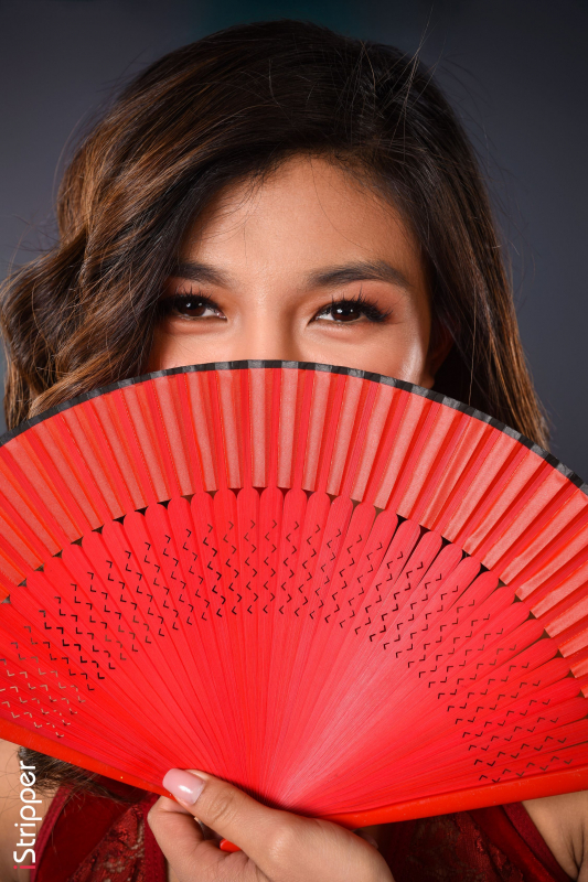 Asian Delight