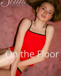On the Floor