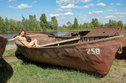 Museum-of-Boats