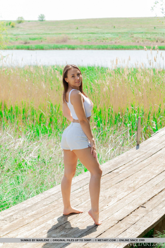 Nature's Muse