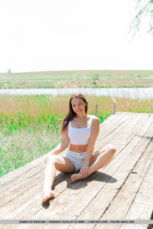 Nature's Muse