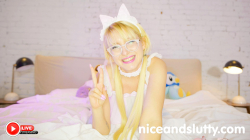 Fucking-Stacie-Doll-in-the-ass