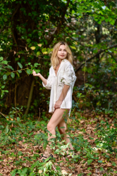 One-With-Nature