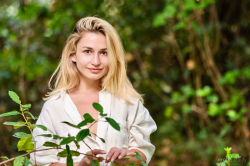 One-With-Nature