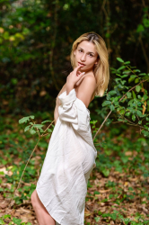 One-With-Nature