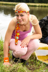 Cathy-gets-fucked-by-the-lake