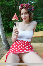 Polka-Dot-Picnic